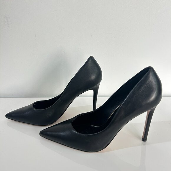 Steve Madden Cayce Pumps - Picture 2 of 3